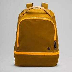 Lululemon city adventurer backpack mini 10l